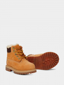 Ботинки и сапоги Timberland модель TB0A1BF5231 Фото