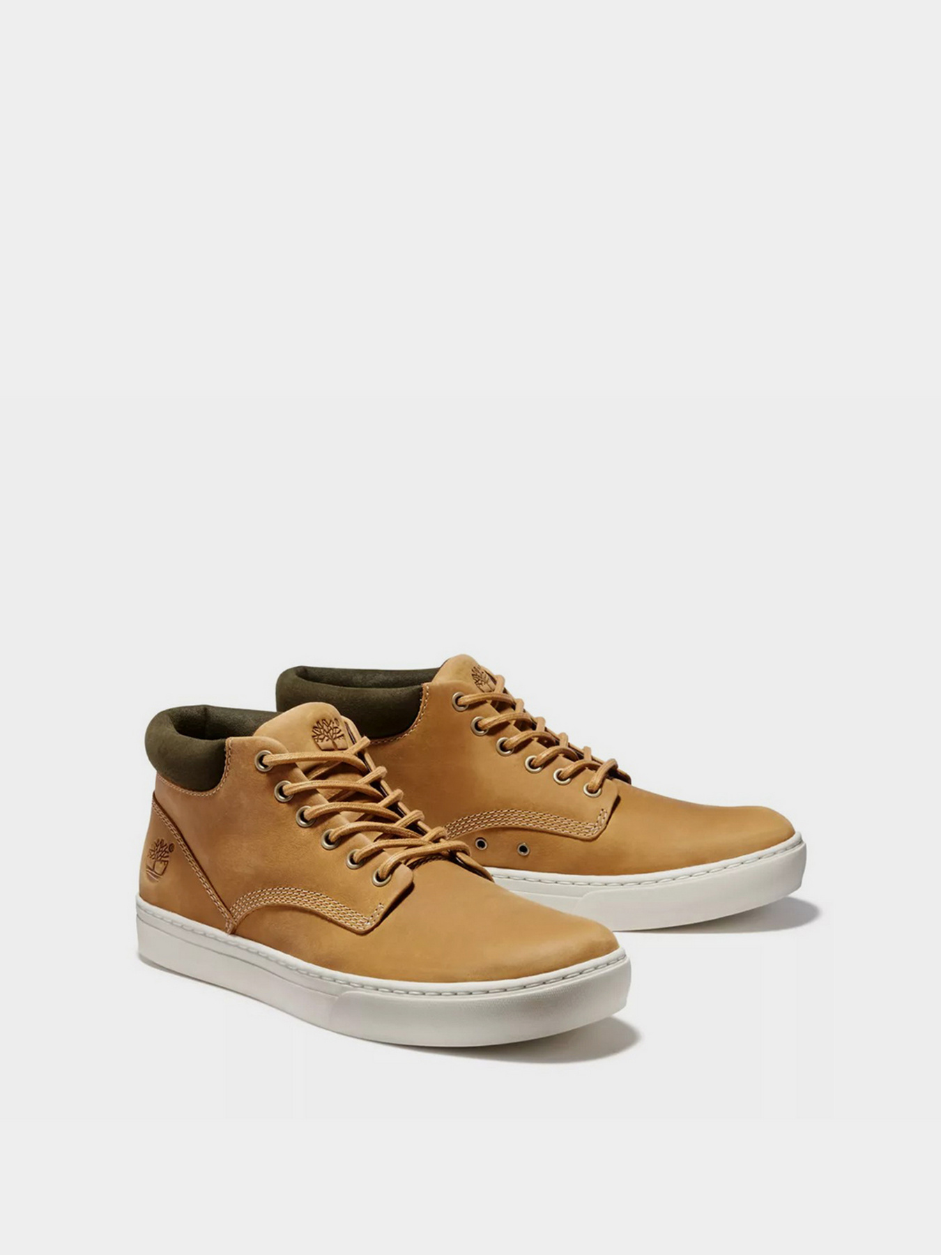 Полуботинки Timberland модель A1JU1 Фото