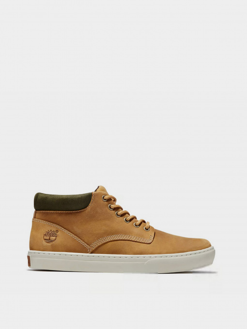 Полуботинки Timberland модель A1JU1 Фото