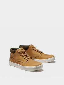 Полуботинки Timberland модель A1JU1 Фото
