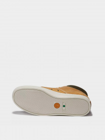 Полуботинки Timberland модель A1JU1 Фото