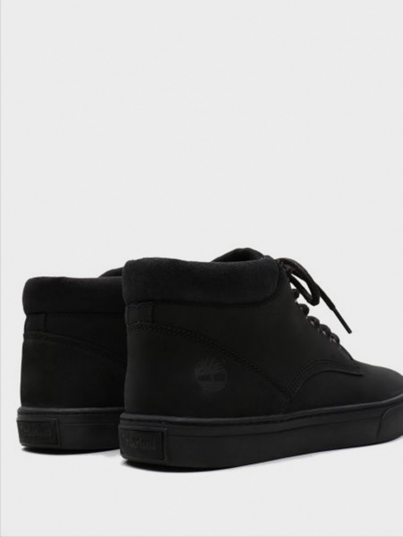 Полуботинки Timberland модель A1JUY Фото