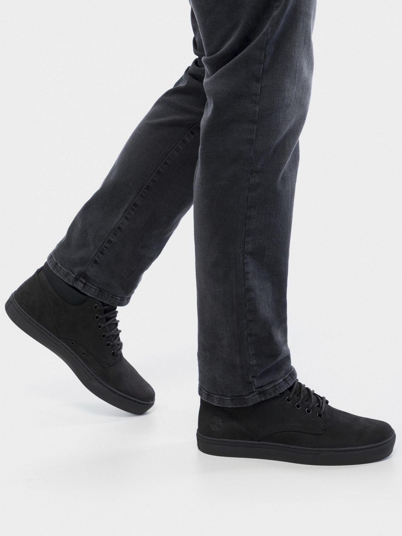 Полуботинки Timberland модель A1JUY Фото