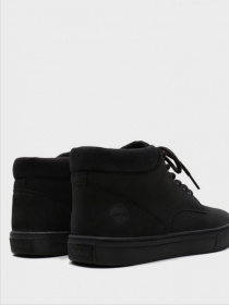 Полуботинки Timberland модель A1JUY Фото