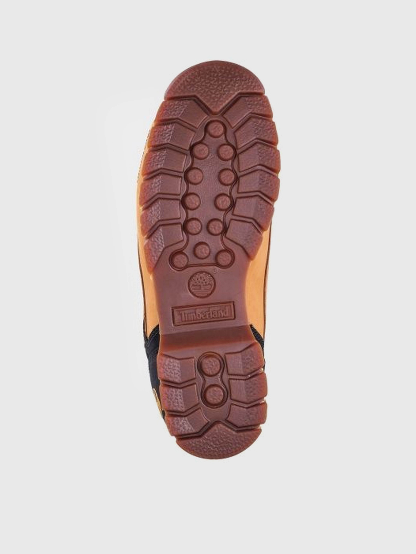 Ботинки и сапоги Timberland модель A1NHJ Фото