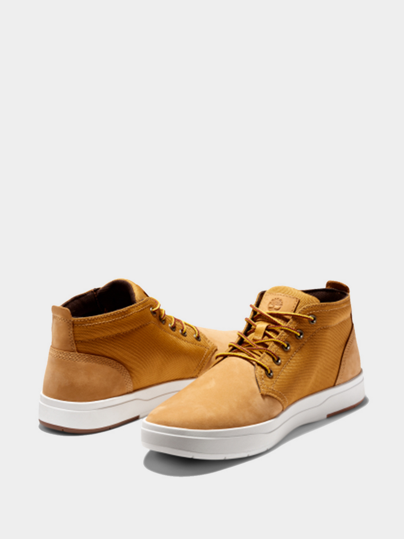 Полуботинки Timberland модель A1OI3 Фото