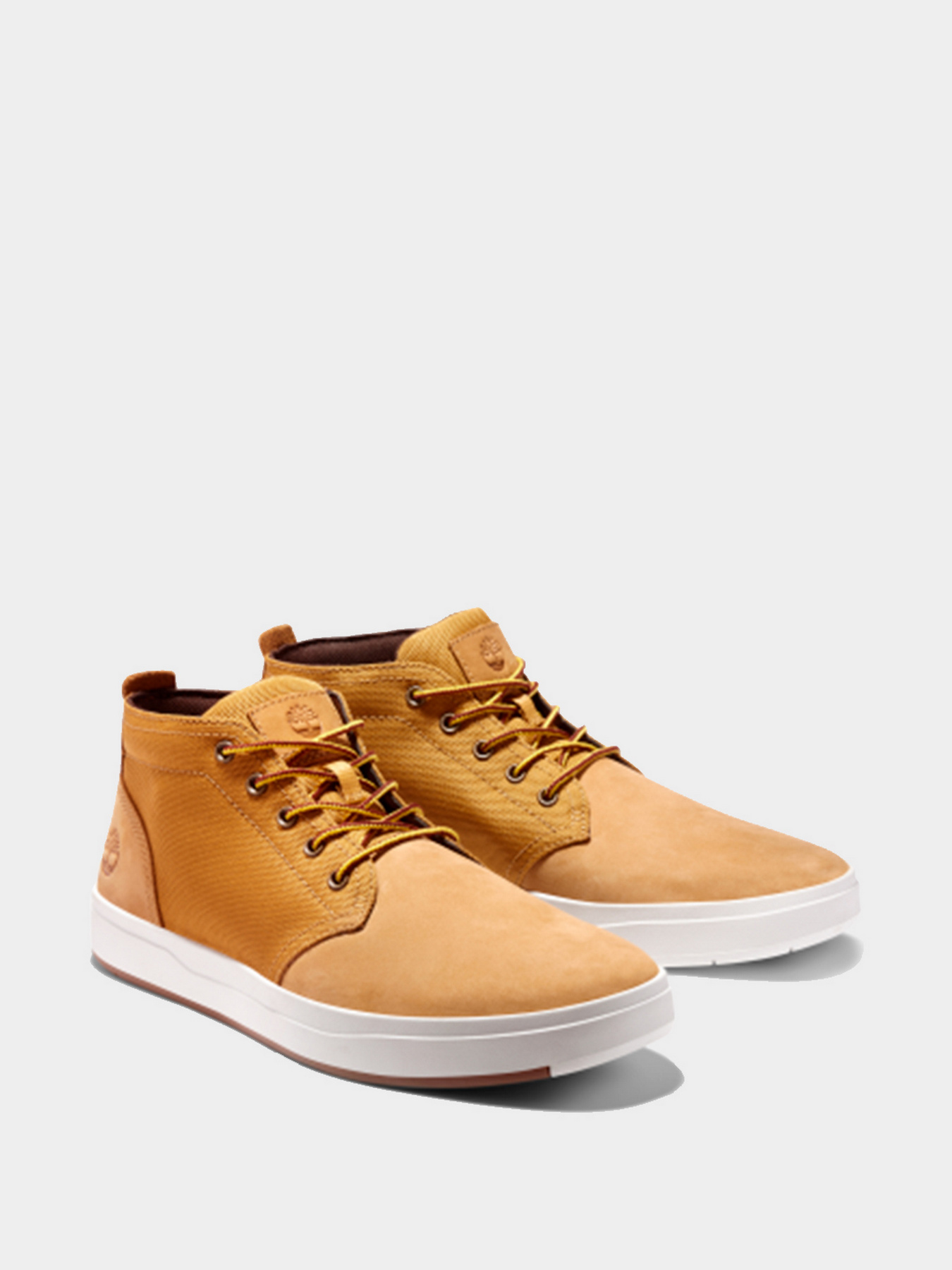 Полуботинки Timberland модель A1OI3 Фото