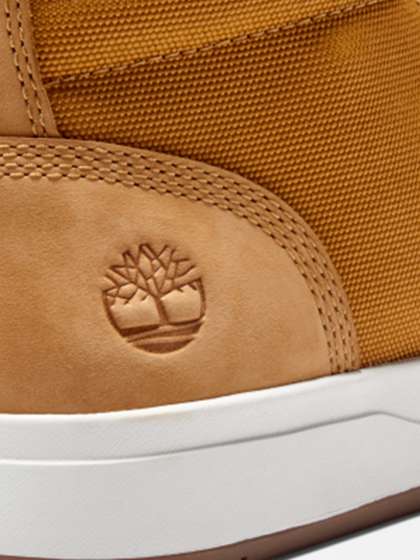 Полуботинки Timberland модель A1OI3 Фото