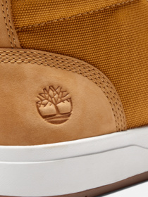 Полуботинки Timberland модель A1OI3 Фото