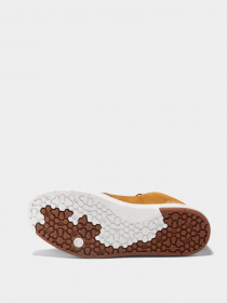 Полуботинки Timberland модель A1OI3 Фото