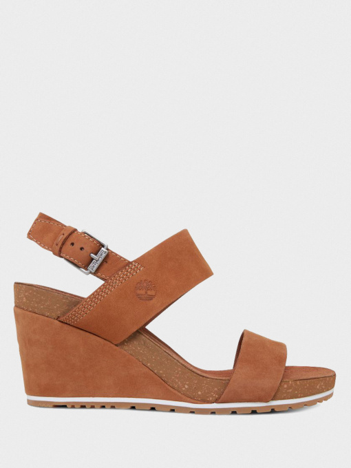 Сандалии Timberland модель TB0A1PGVF13 Фото
