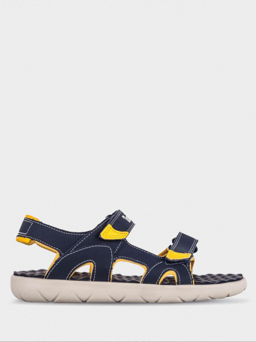 Сандалии Timberland модель TB0A1QXN019 Фото