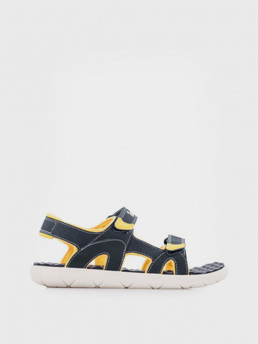 Сандалии Timberland модель TB0A1QXY019 Фото