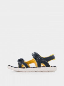 Сандалии Timberland модель TB0A1QXY019 Фото