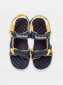 Сандалии Timberland модель TB0A1QXY019 Фото