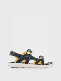 Сандалии Timberland модель TB0A1QXY019 Фото
