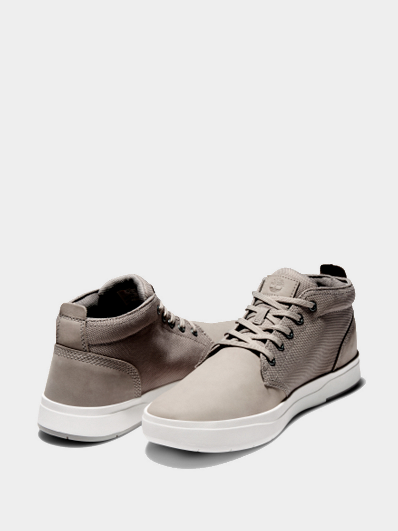 Полуботинки Timberland модель A1SES Фото