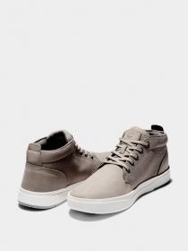 Полуботинки Timberland модель A1SES Фото