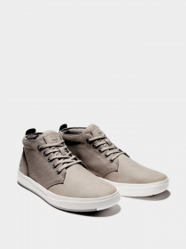 Полуботинки Timberland модель A1SES Фото