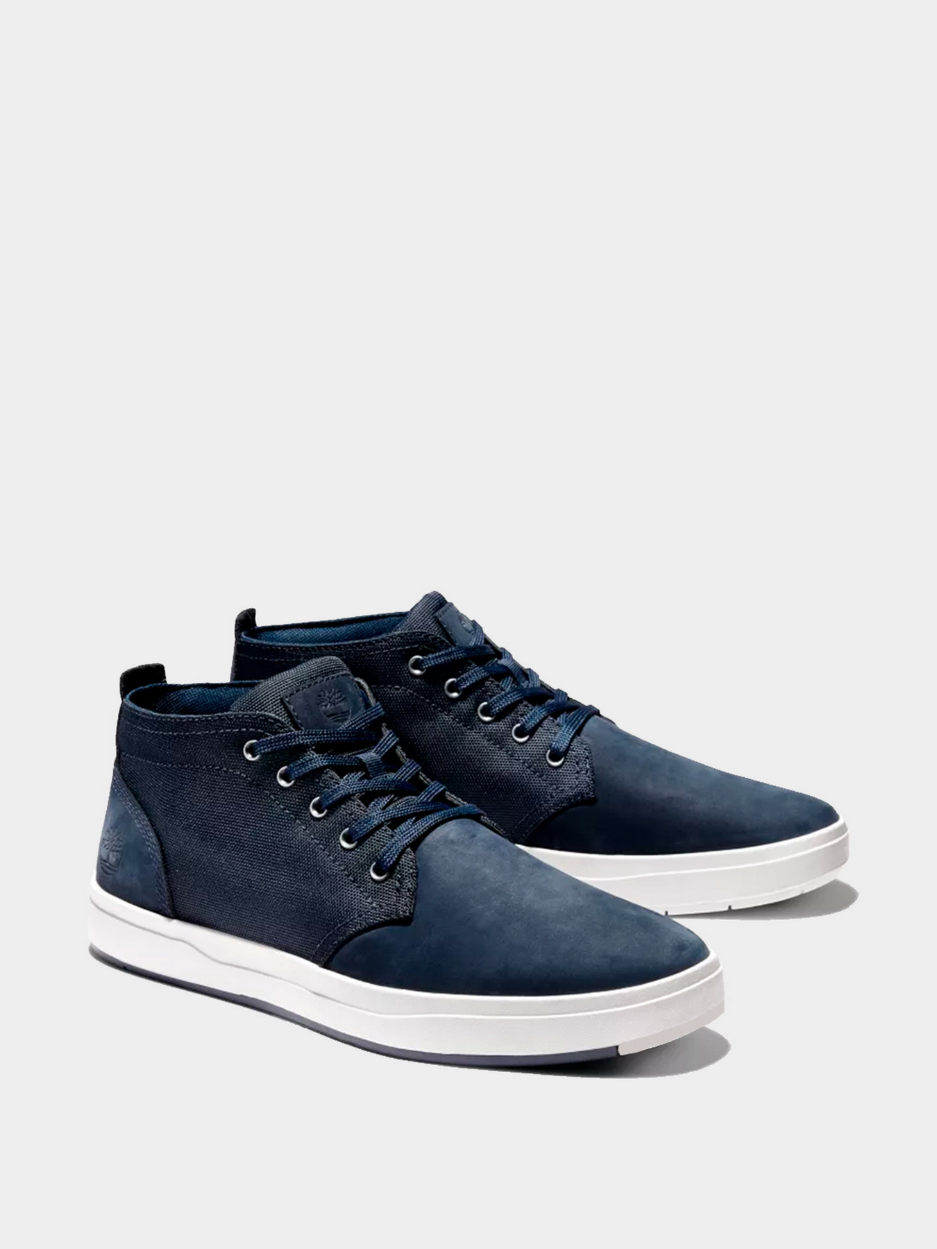 Полуботинки Timberland модель A1SF3 Фото