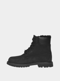 Ботинки и сапоги Timberland модель TB0A1U7S001 Фото