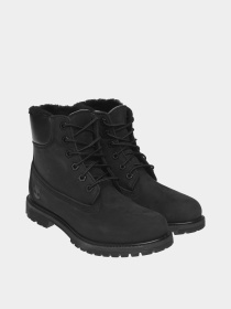 Ботинки и сапоги Timberland модель TB0A1U7S001 Фото