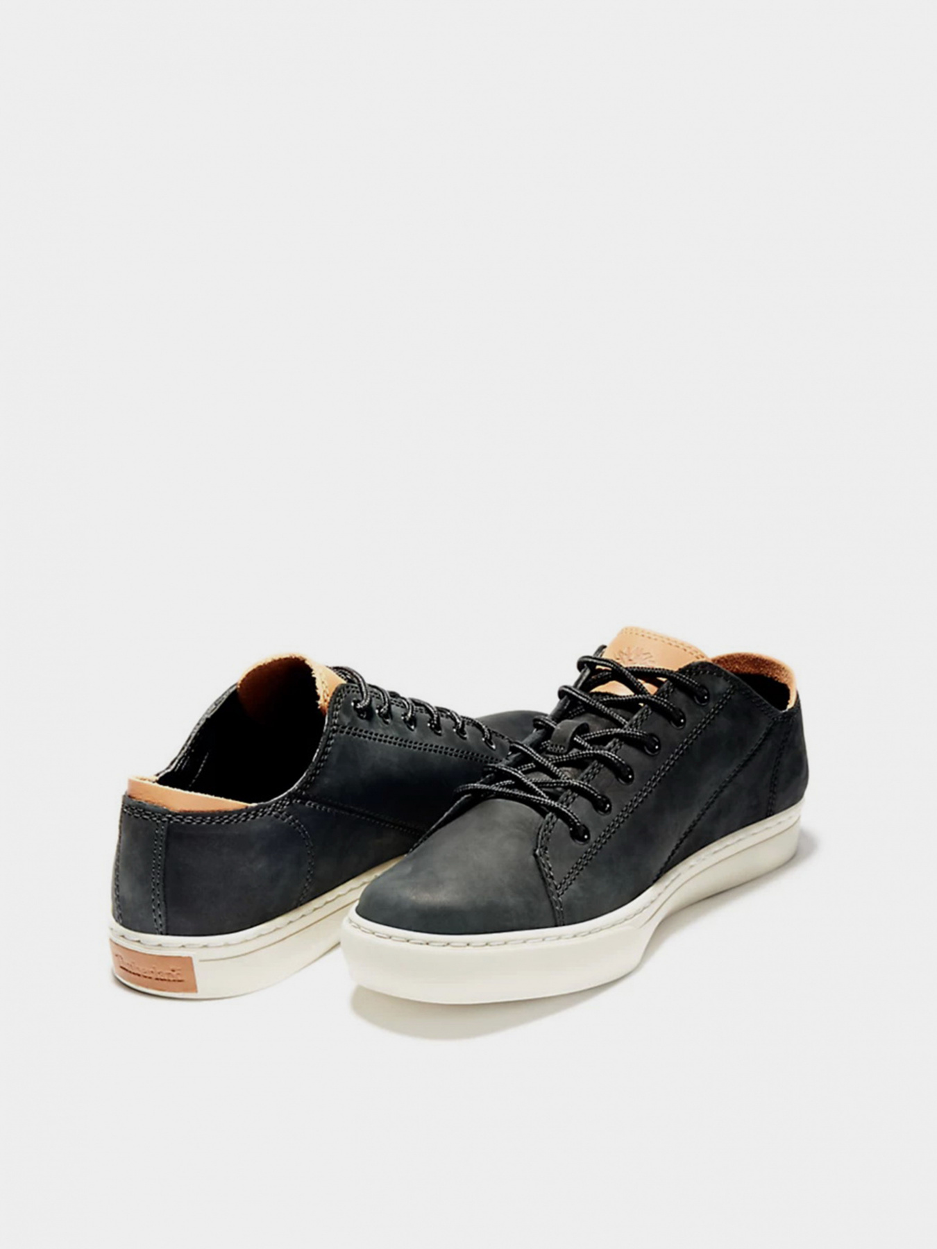 Кеды Timberland модель A1Y6K Фото