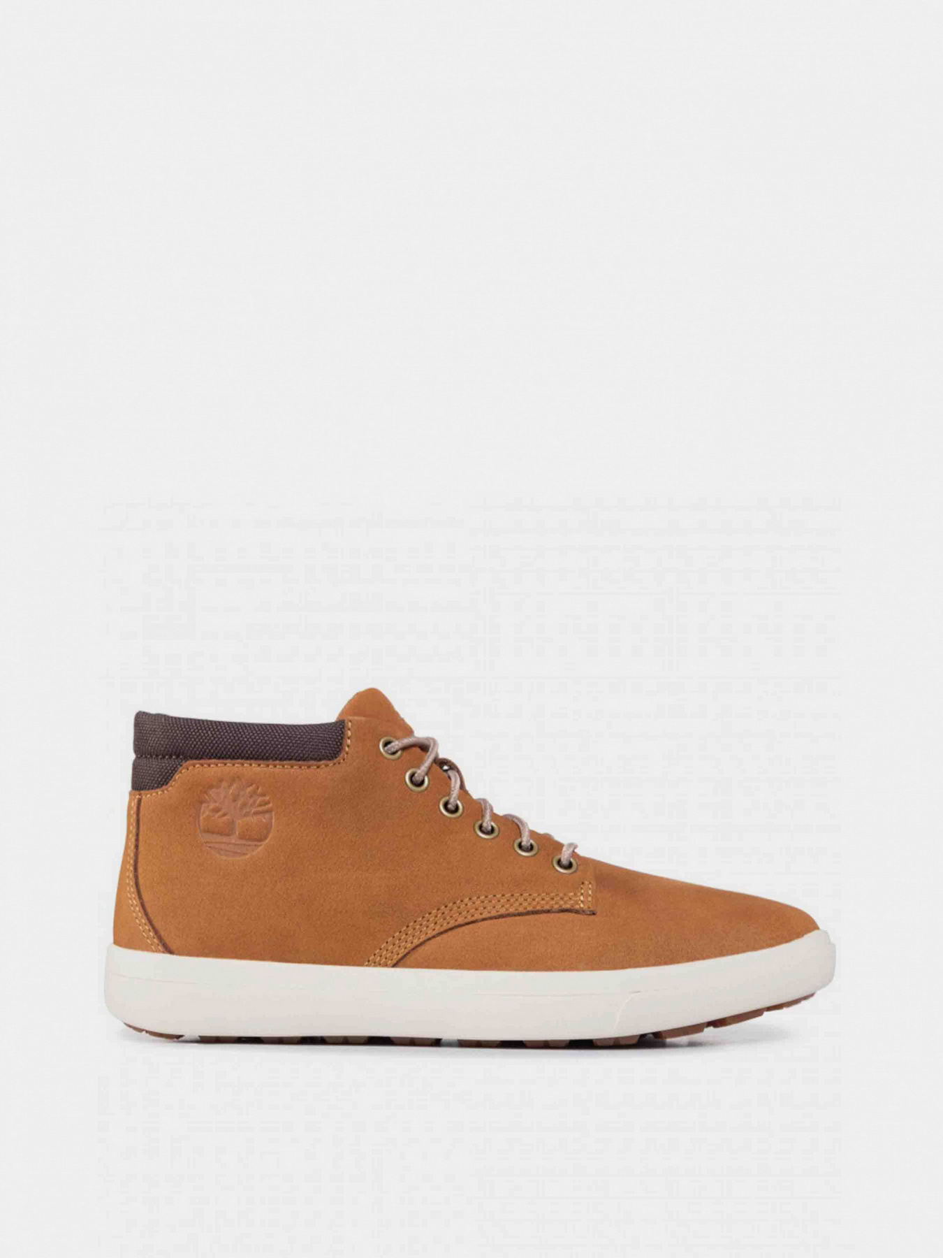 Полуботинки Timberland модель A1Z3K Фото