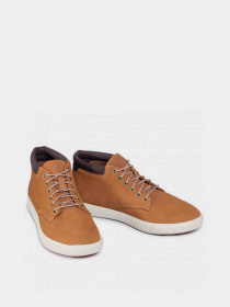 Полуботинки Timberland модель A1Z3K Фото
