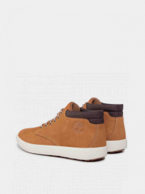 Полуботинки Timberland модель A1Z3K Фото