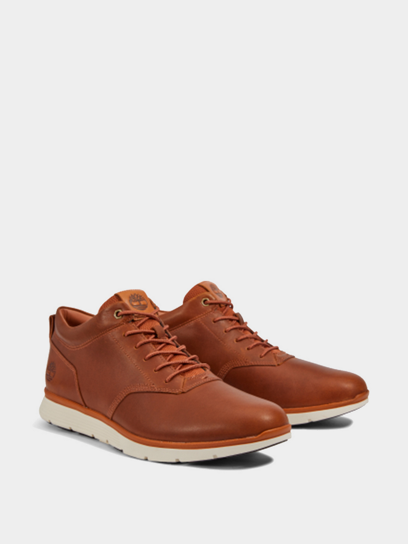 Полуботинки Timberland модель A1Z52 Фото