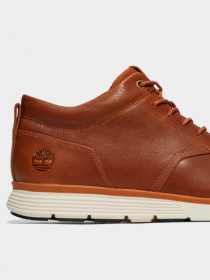 Полуботинки Timberland модель A1Z52 Фото