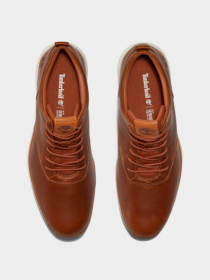 Полуботинки Timberland модель A1Z52 Фото
