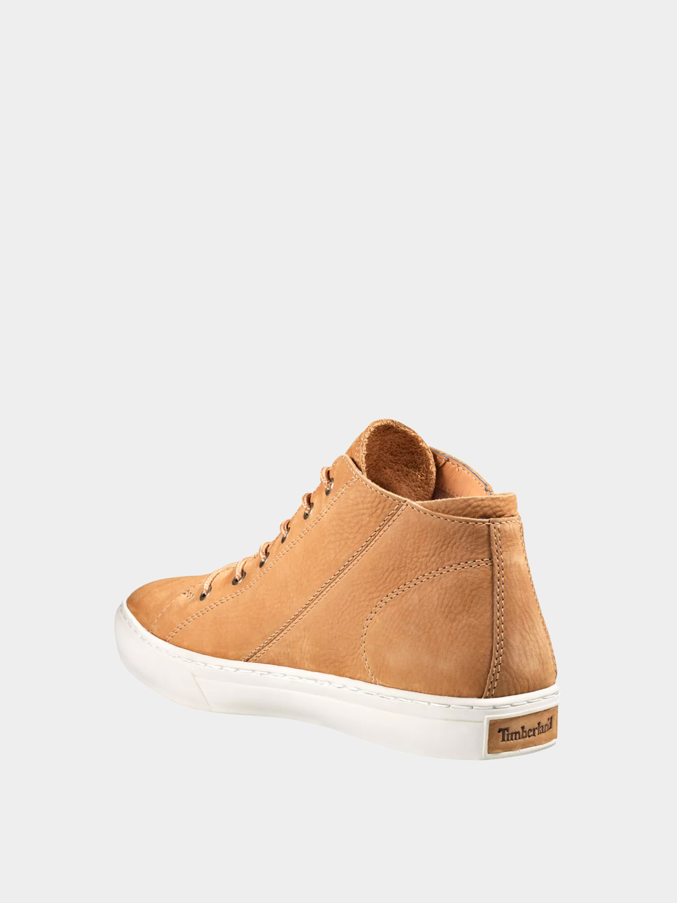 Ботинки и сапоги Timberland модель A1ZPB Фото