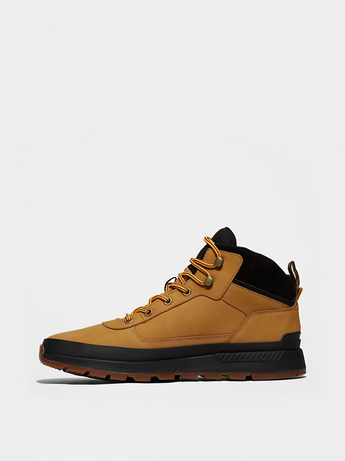 Ботинки и сапоги Timberland модель A1ZQH Фото