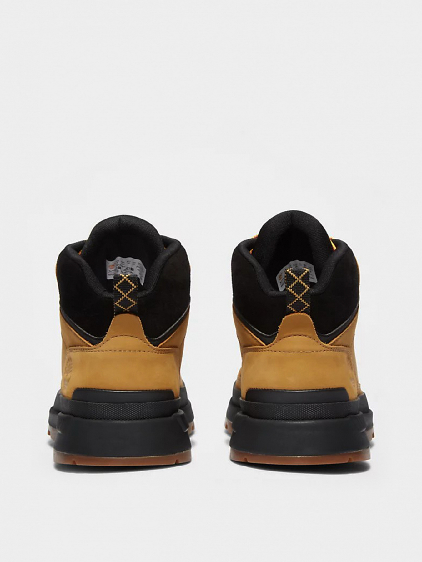 Ботинки и сапоги Timberland модель A1ZQH Фото