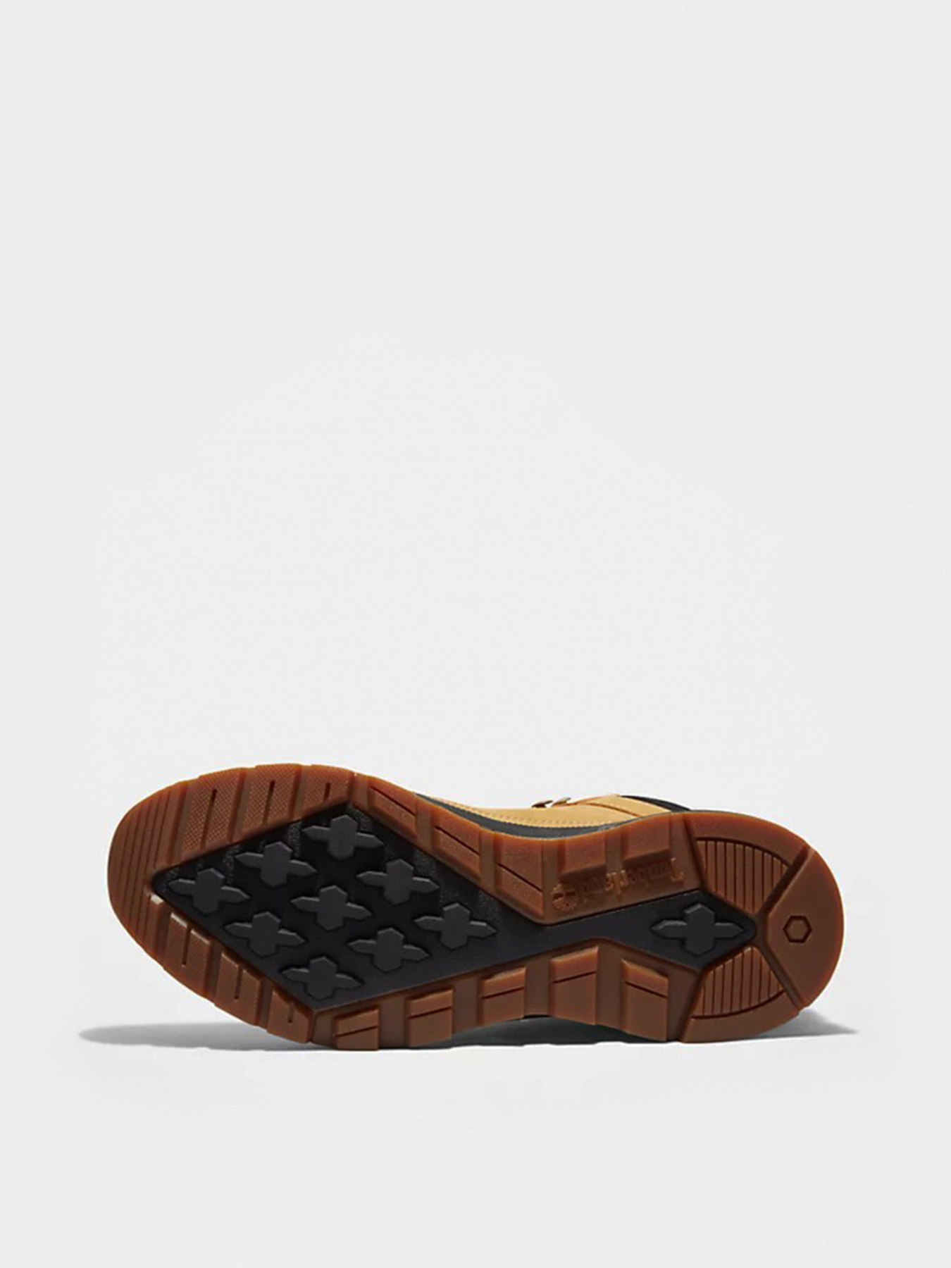 Ботинки и сапоги Timberland модель A1ZQH Фото
