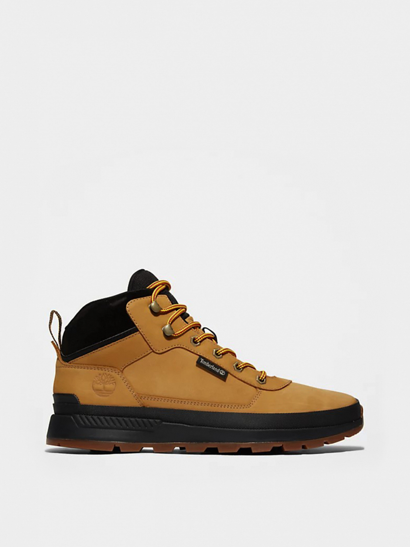 Ботинки и сапоги Timberland модель A1ZQH Фото