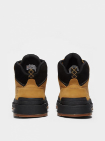 Ботинки и сапоги Timberland модель A1ZQH Фото