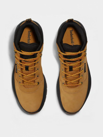 Ботинки и сапоги Timberland модель A1ZQH Фото