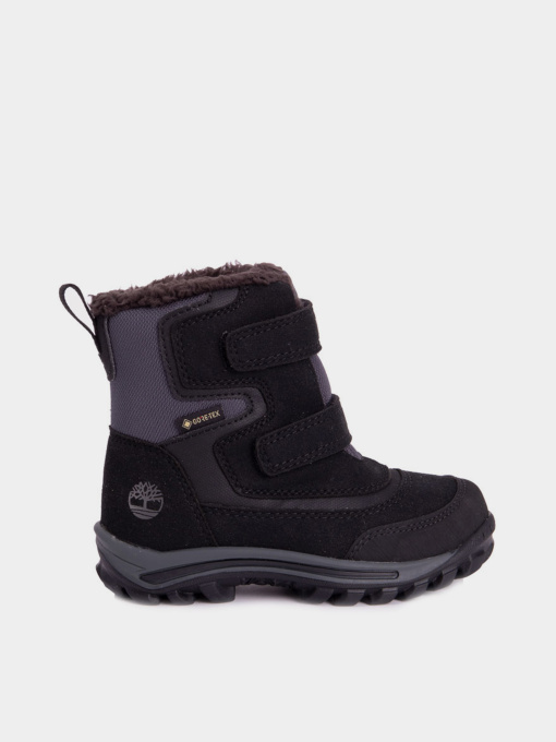 Бәтеңке мен етіктер Timberland үлгі TB0A22UN015 Фото