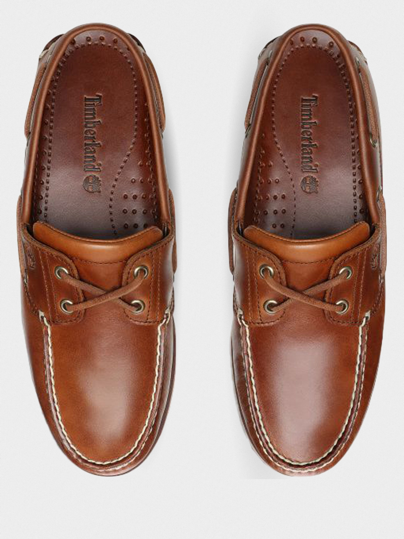 Слипоны и мокасины Timberland модель TB0A232XF74 Слипоны и мокасины Timberland модель TB0A232XF74 Фото