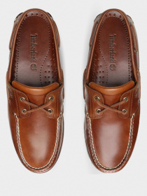 Слипоны и мокасины Timberland модель TB0A232XF74 Фото