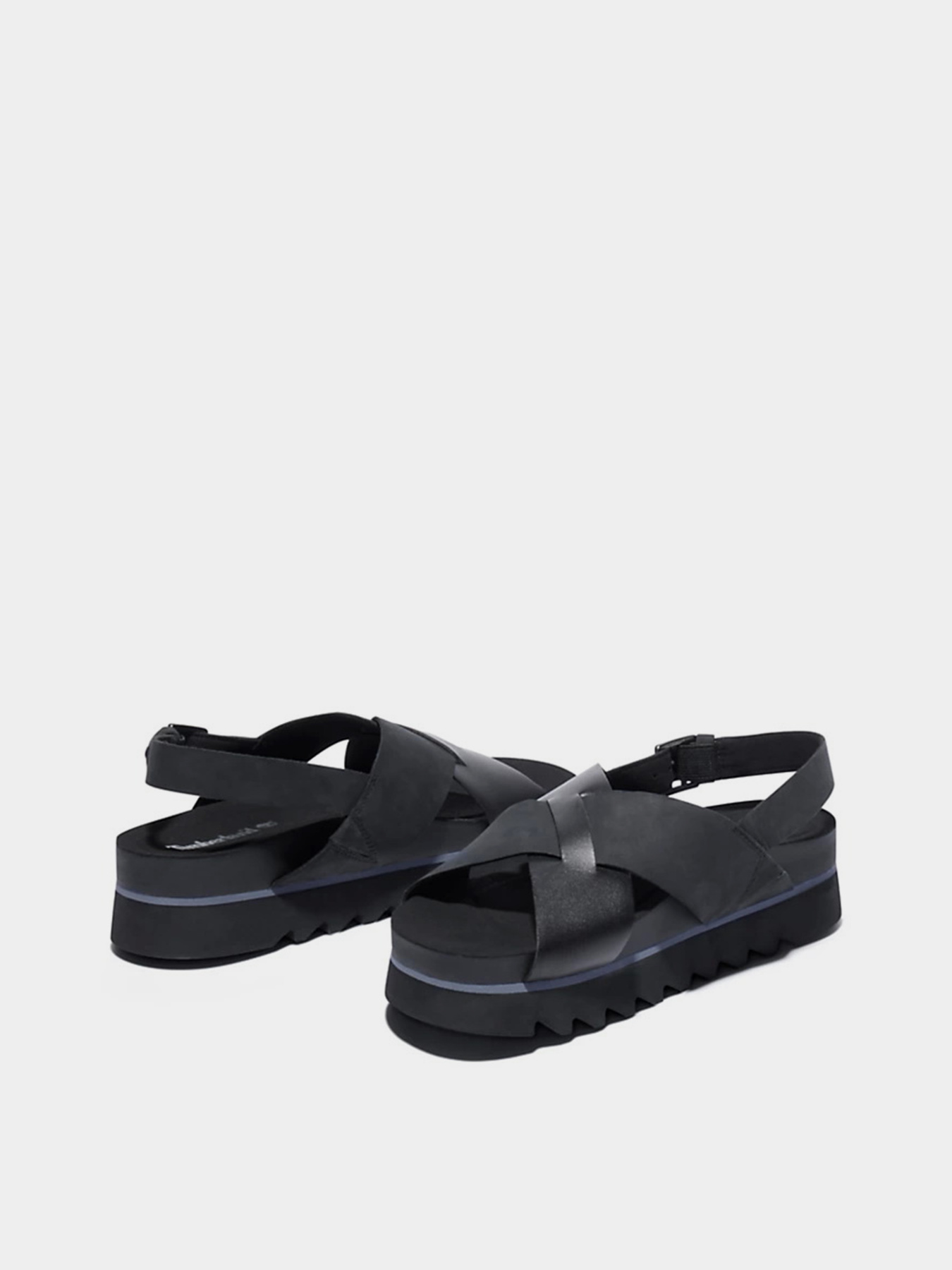 Сандалии Timberland модель TB0A23FE015 Фото