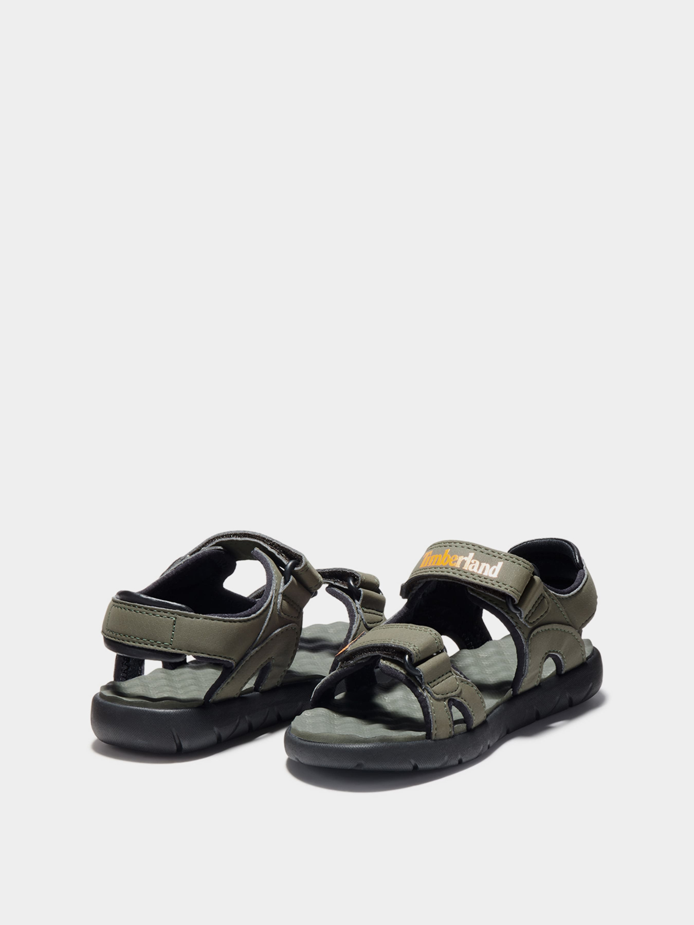 Сандалии Timberland модель TB0A23SYA58 Сандалии Timberland модель TB0A23SYA58 Фото