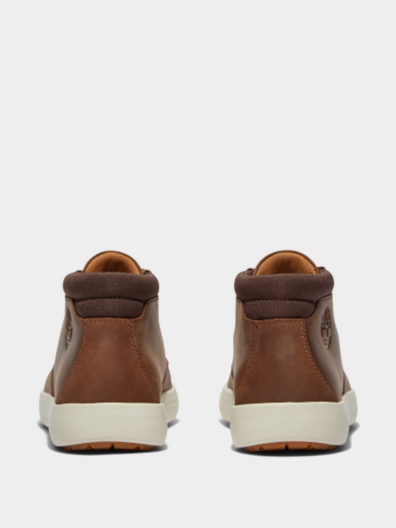Полуботинки Timberland модель A23U9 Фото