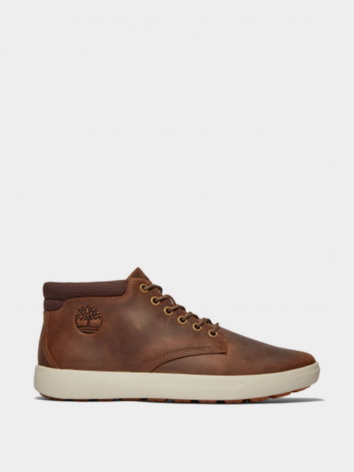 Полуботинки Timberland модель A23U9 Фото