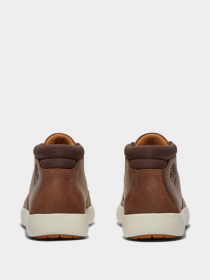 Полуботинки Timberland модель A23U9 Фото