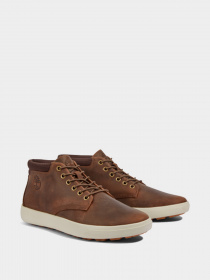 Полуботинки Timberland модель A23U9 Фото
