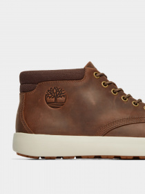 Полуботинки Timberland модель A23U9 Фото